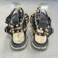 CN Gizz Sandal - ONLINE ONLY, Size 39