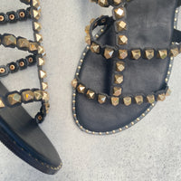 CN Gizz Sandal - ONLINE ONLY, Size 39