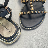 CN Gizz Sandal - ONLINE ONLY, Size 39