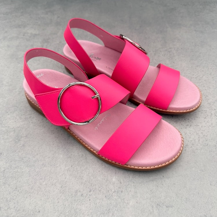 MINX Willa LP