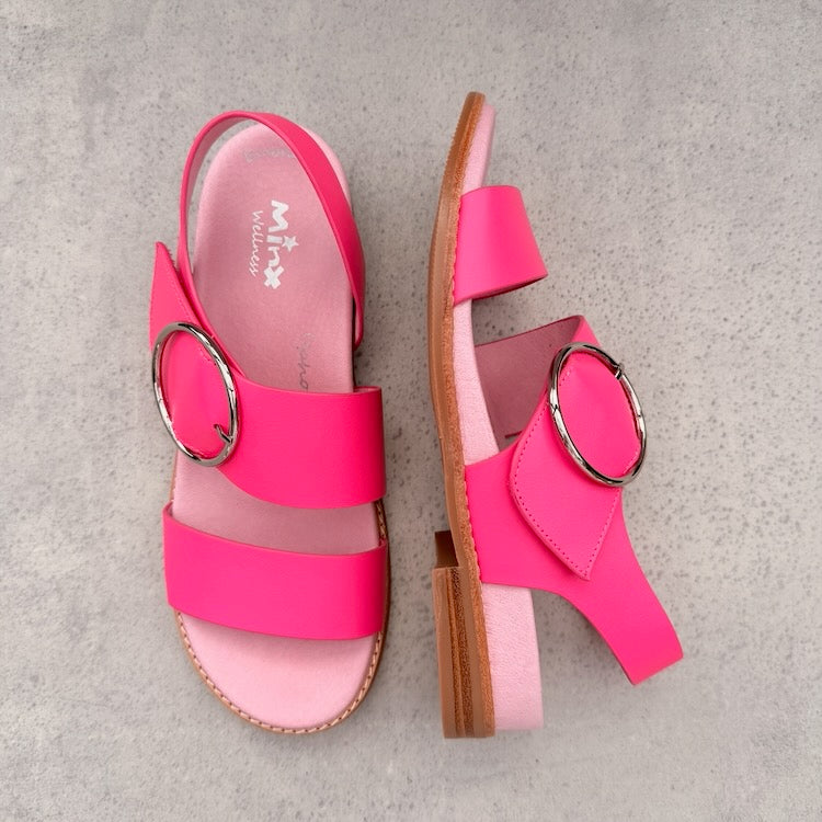 MINX Willa LP