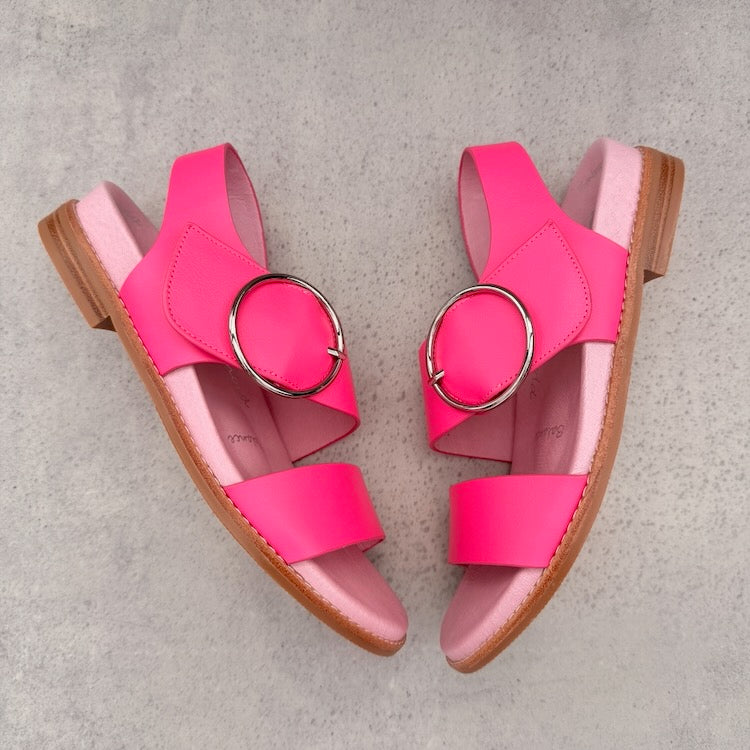 MINX Willa LP