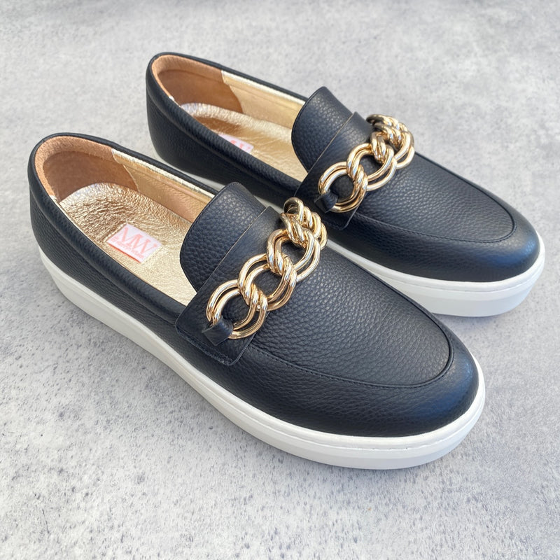 MW Lucky Loafer