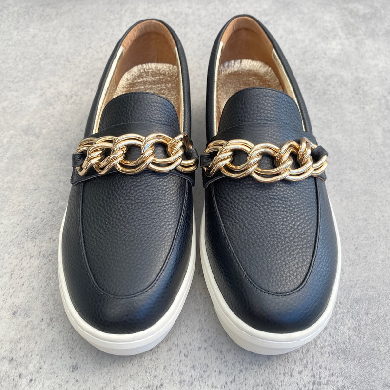 MW Lucky Loafer - Size 36