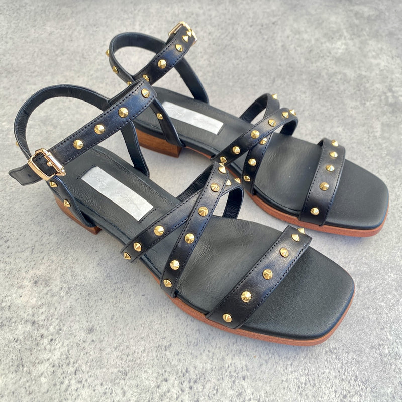 KW Hollywood BK Sandal - ONLINE ONLY