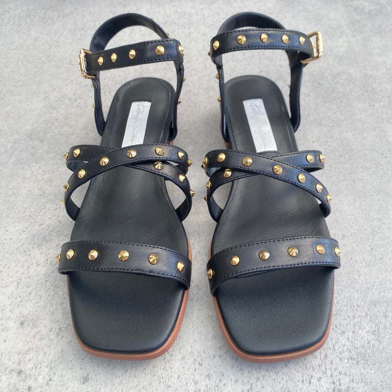 KW Hollywood BK Sandal - ONLINE ONLY