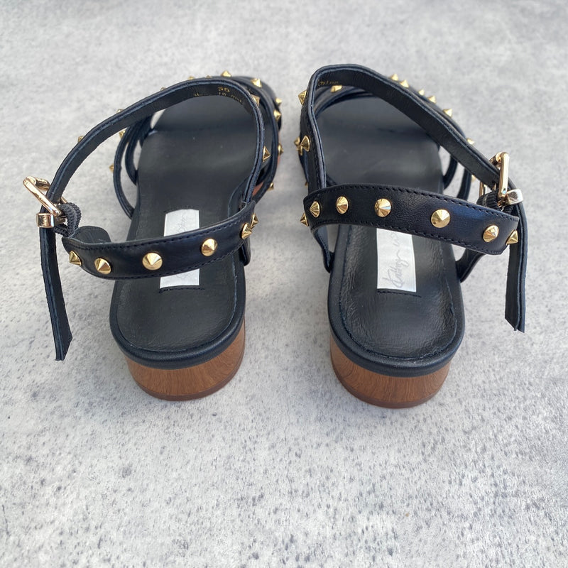 KW Hollywood BK Sandal