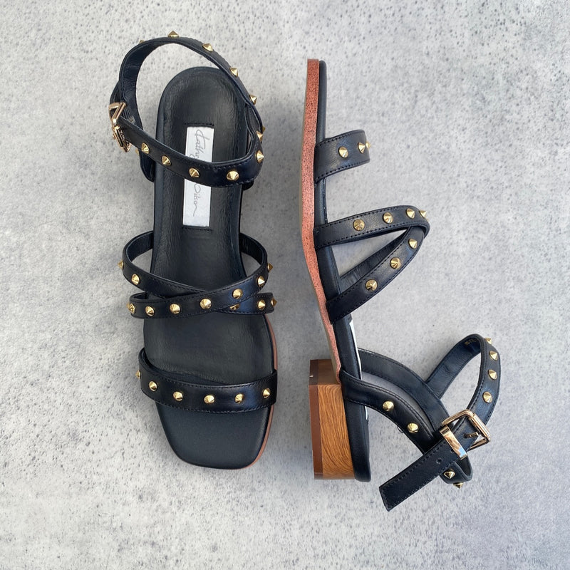 KW Hollywood BK Sandal - ONLINE ONLY