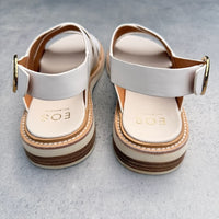 EOS Starlet BNL
