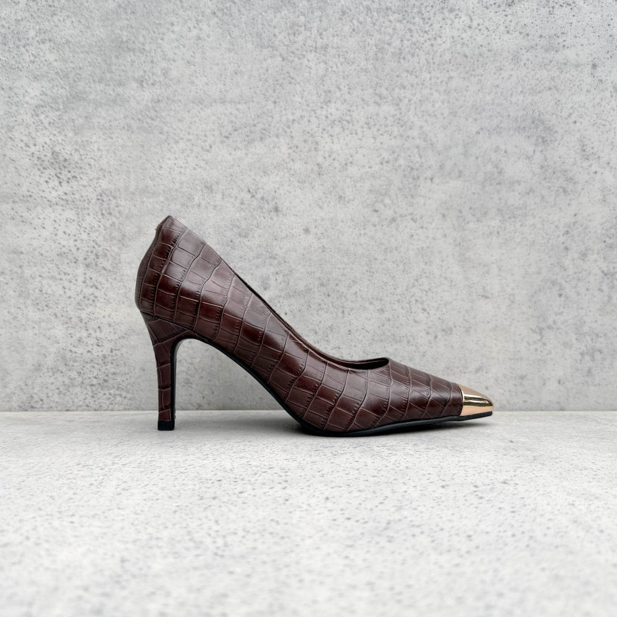 KW Christie Heel