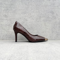 KW Christie Heel