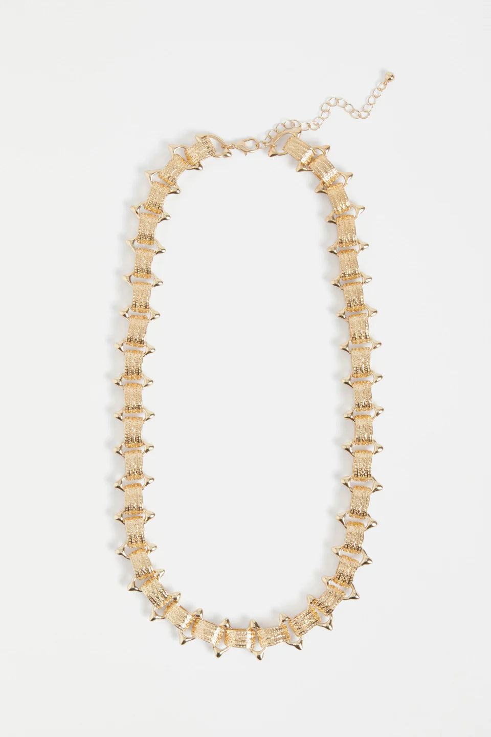 ELK Hvass Necklace