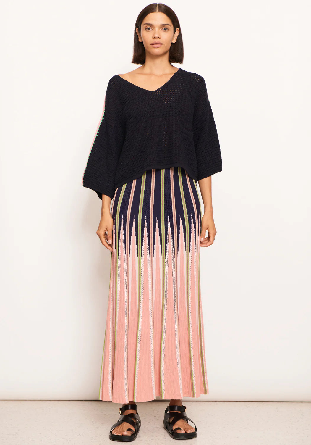 POL Spike Skirt