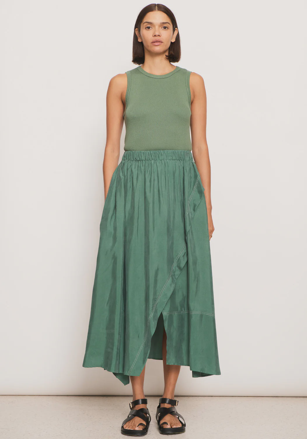 POL Vault Skirt