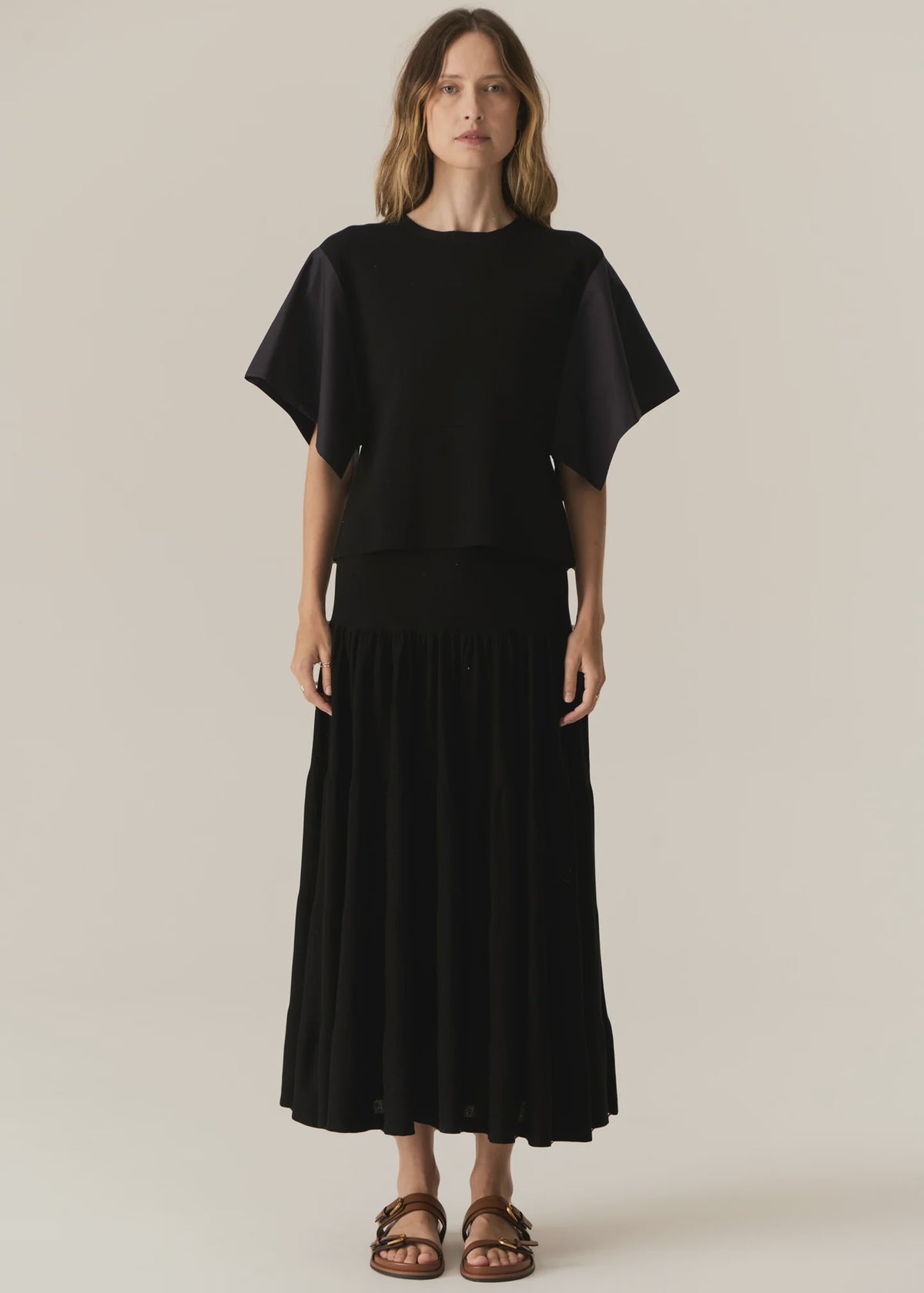 POL Klein Top BK