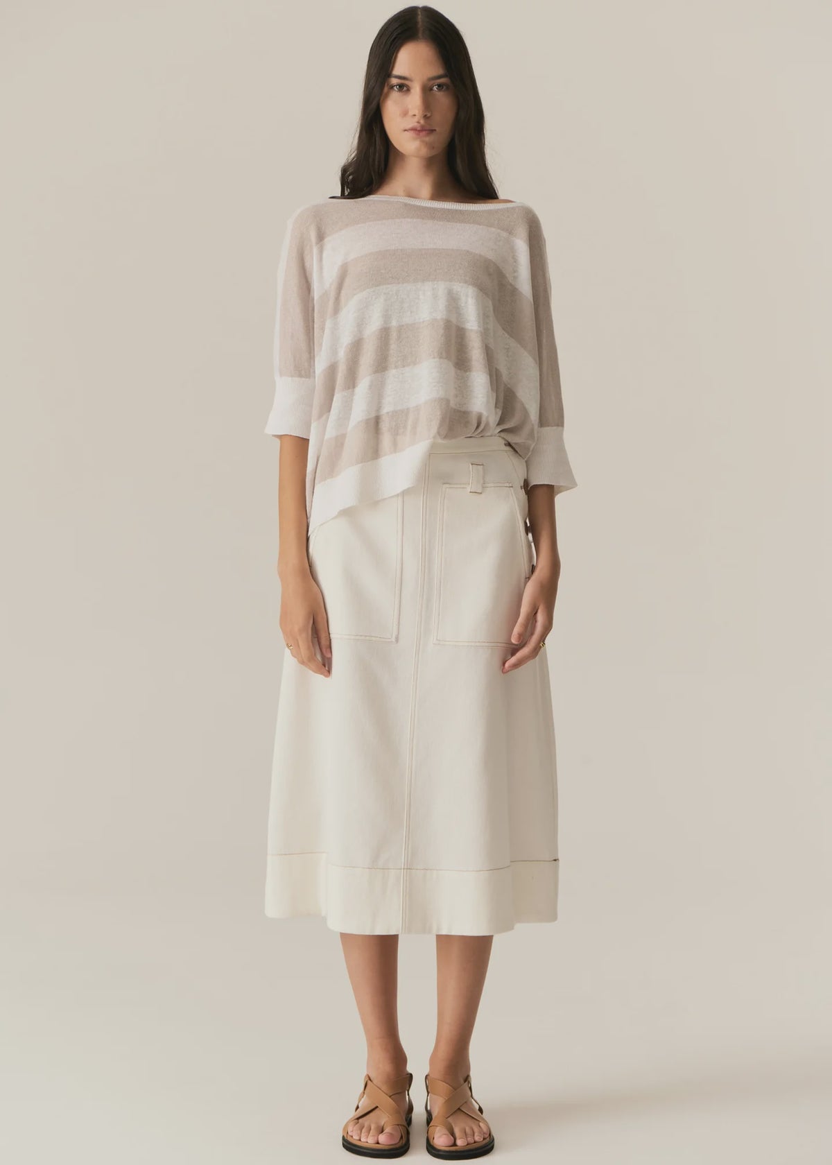 POL Carsen Skirt