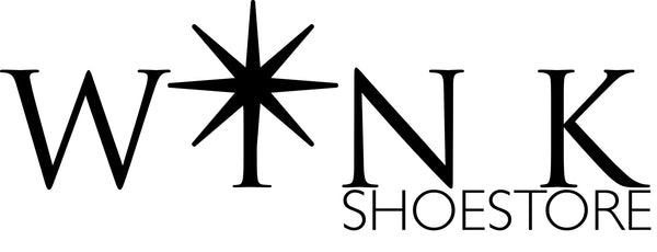 WINK Shoe Store, Christchurch