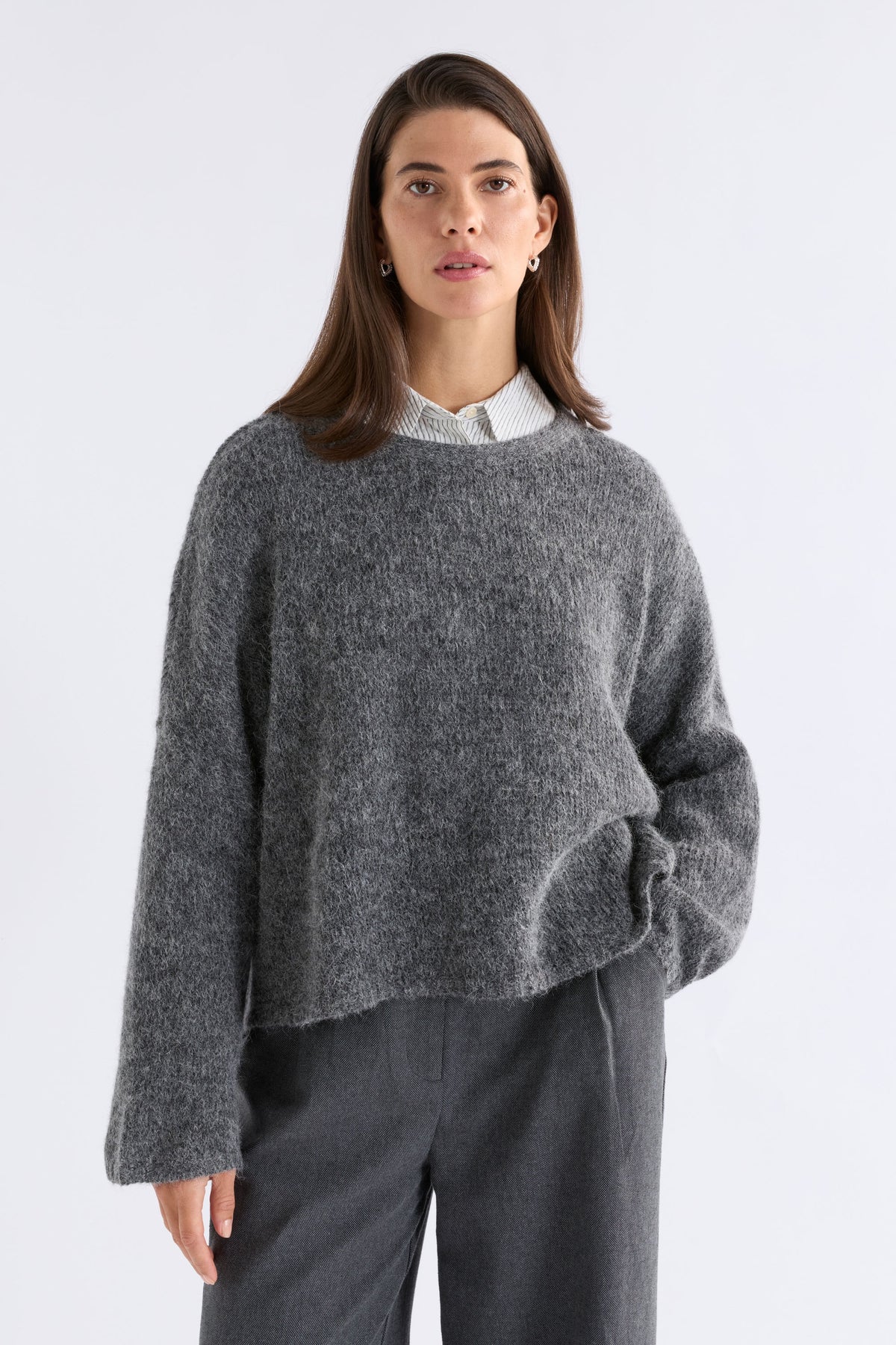 ELK Agna MGM Sweater - PREORDER