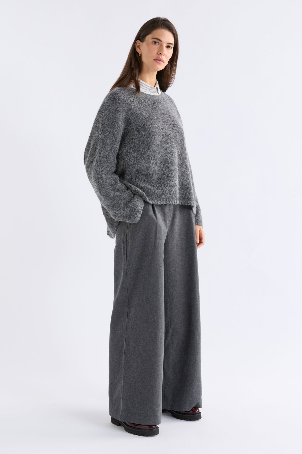 ELK Agna MGM Sweater - PREORDER