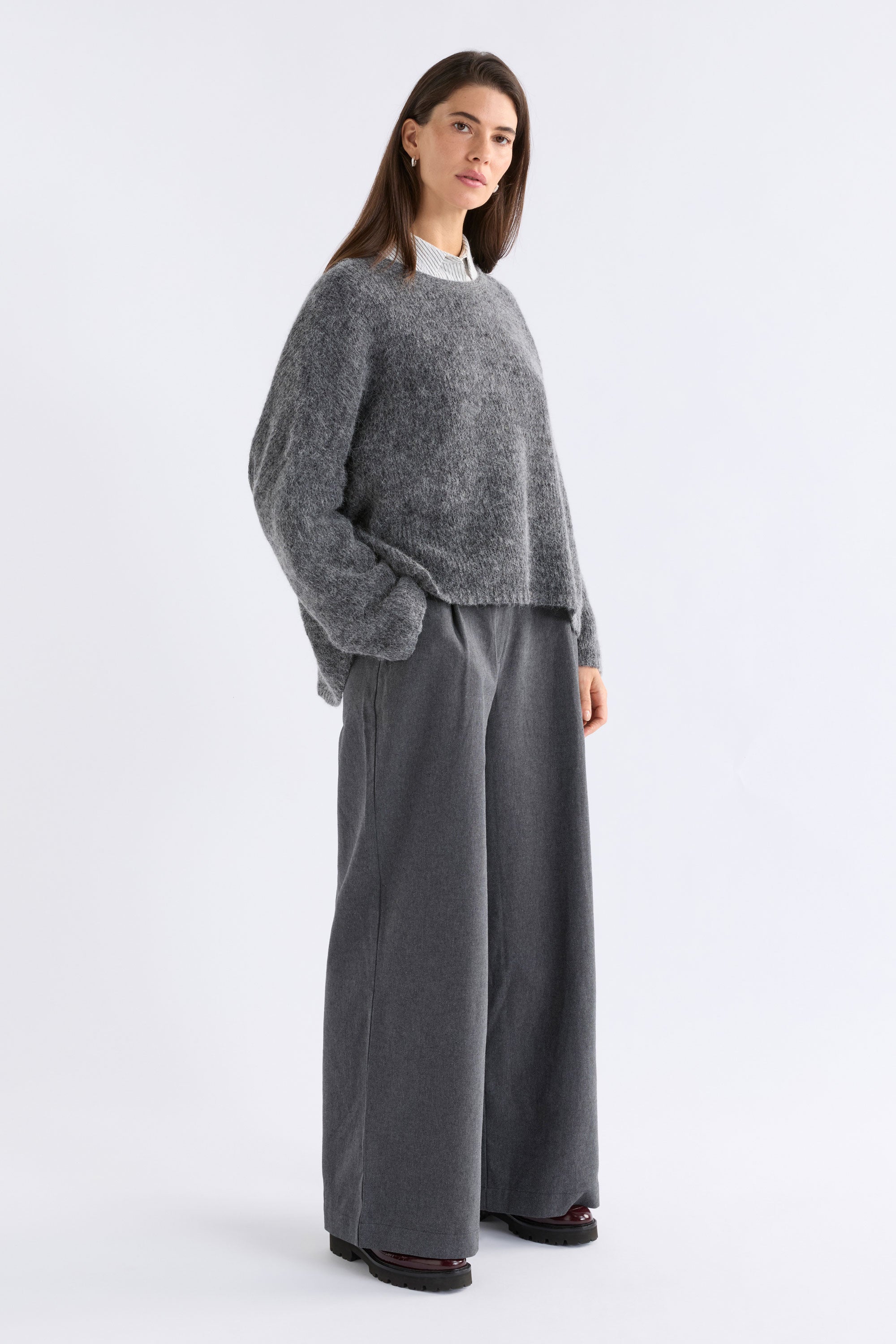 ELK Agna MGM Sweater - PREORDER