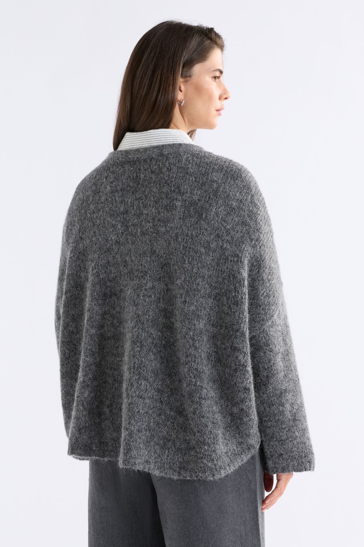 ELK Agna MGM Sweater - PREORDER