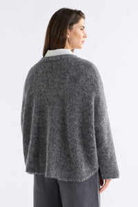 ELK Agna MGM Sweater - PREORDER