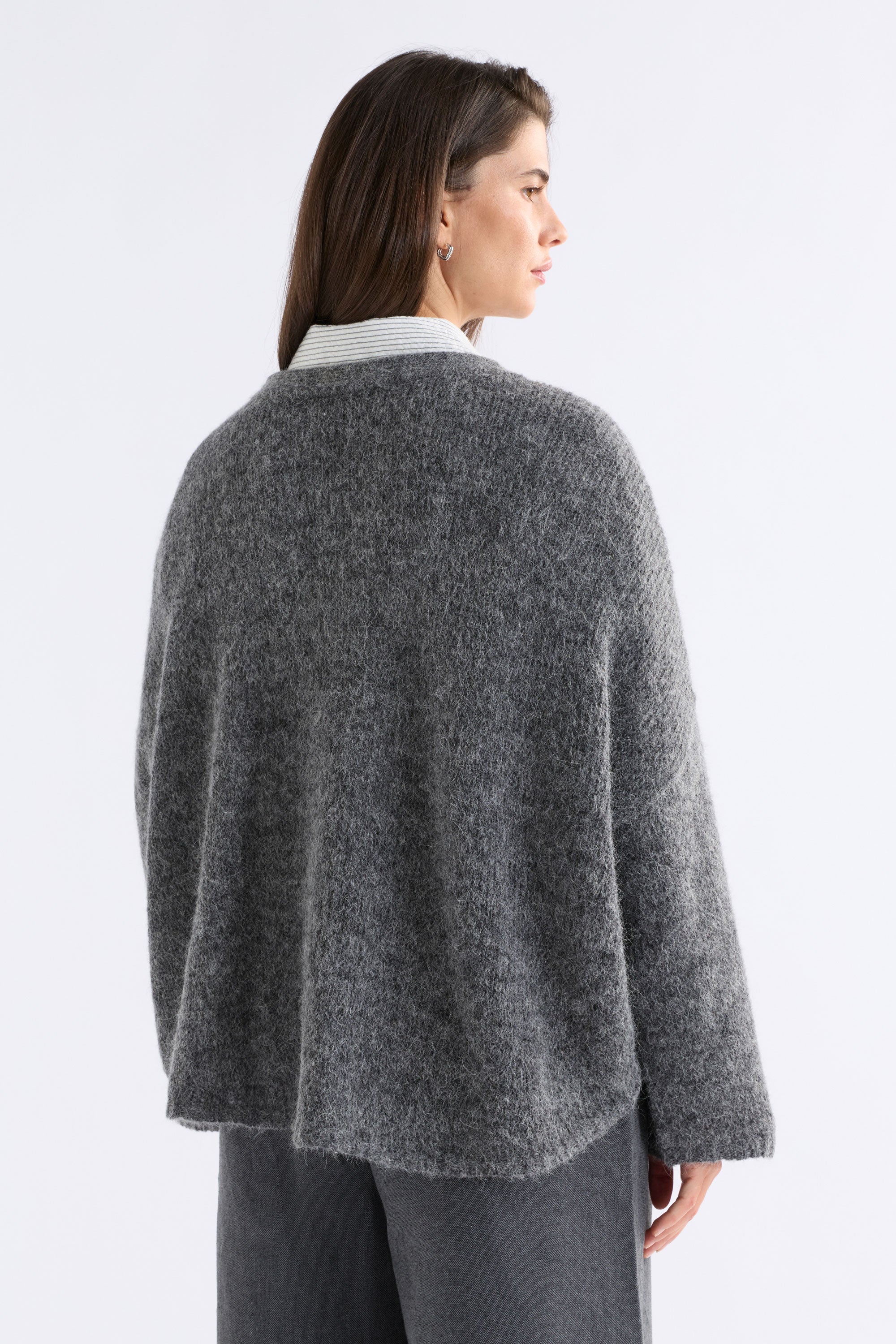 ELK Agna MGM Sweater - PREORDER
