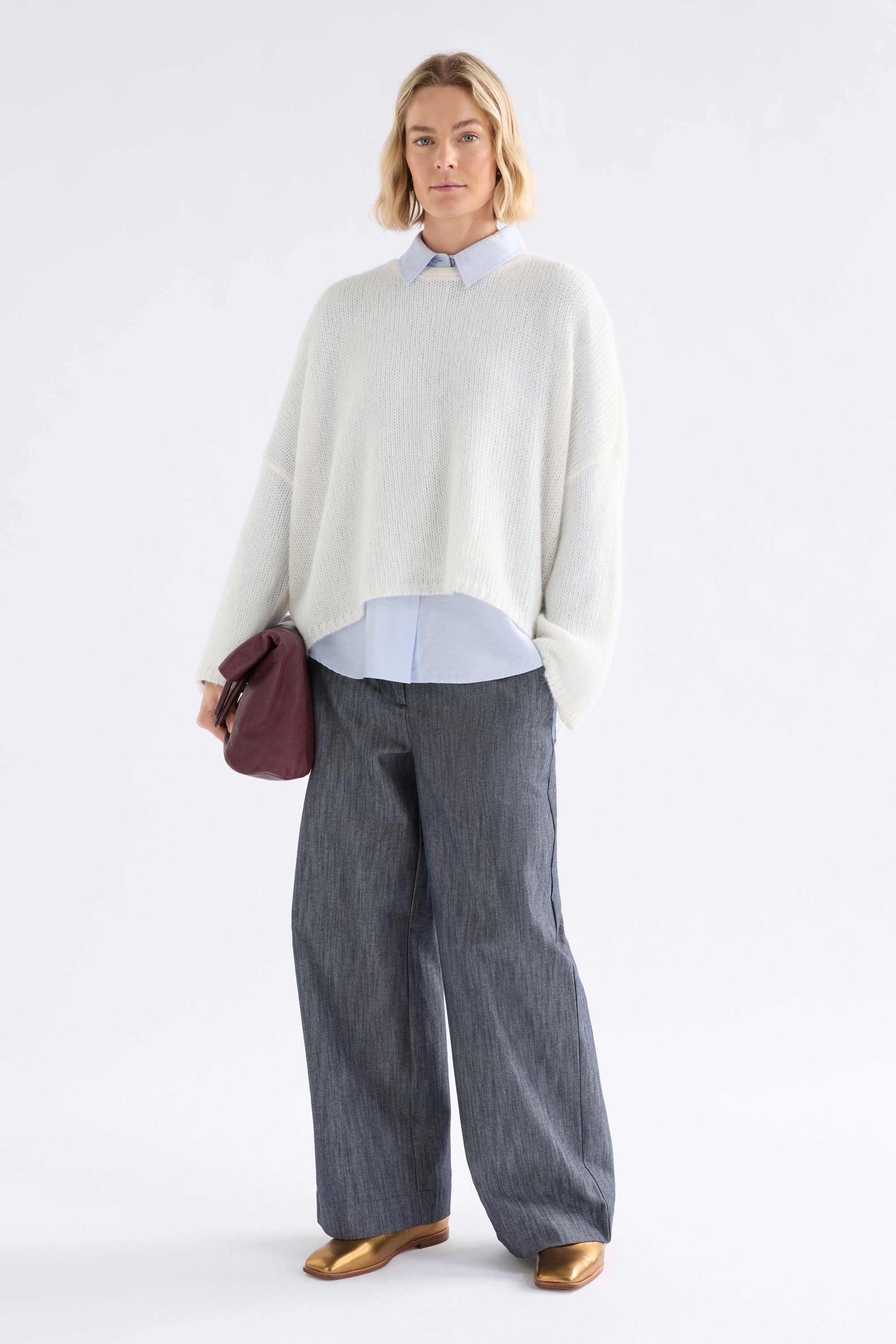 ELK Agna OW Sweater
