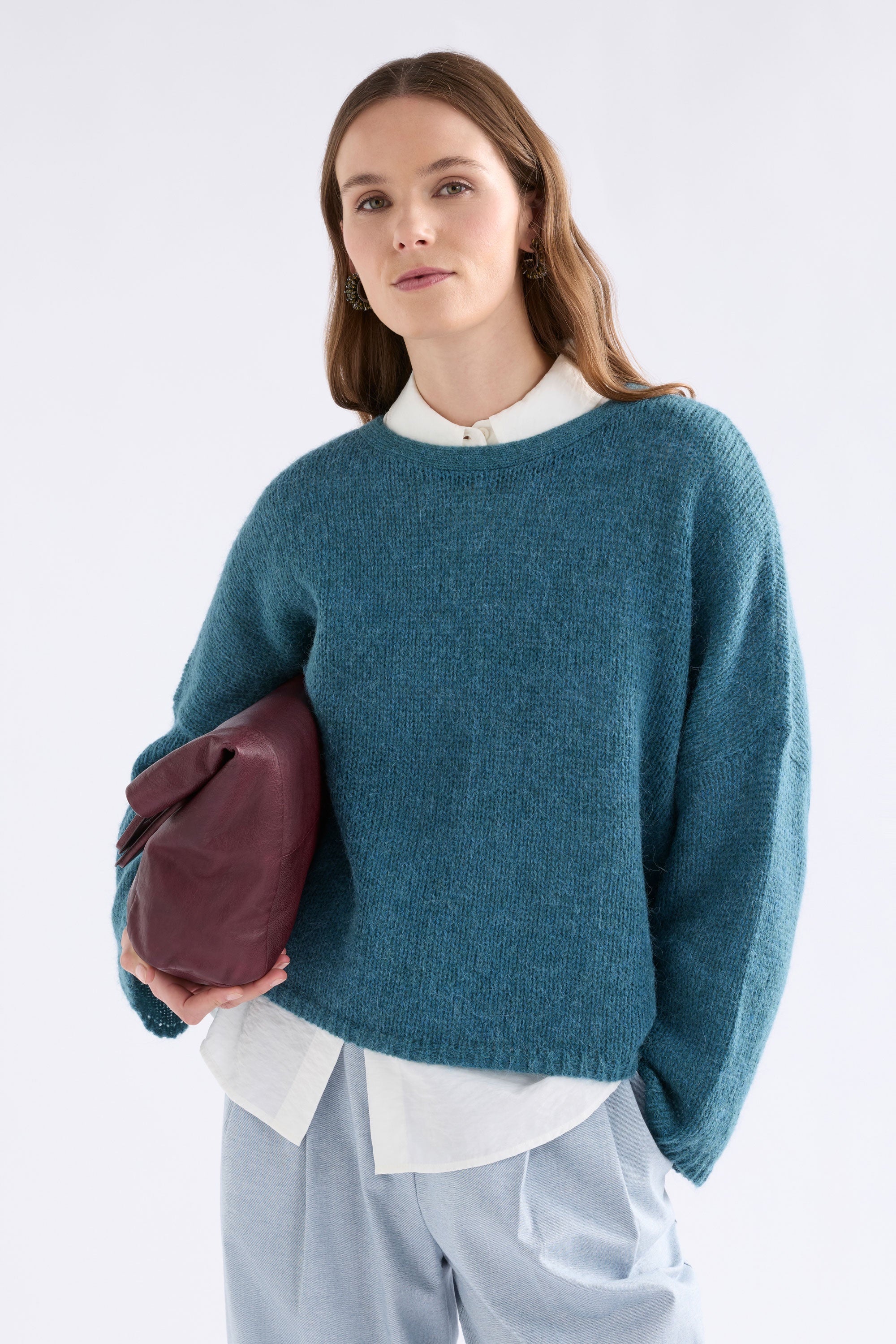 ELK Agna SBL Sweater - M/L