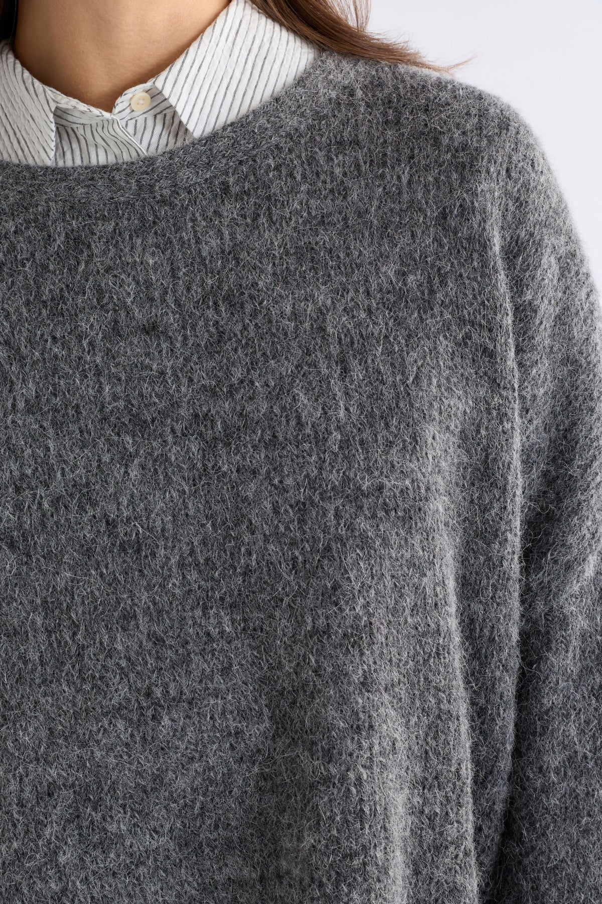 ELK Agna MGM Sweater - PREORDER