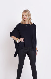 ELK Wide Stretch Top