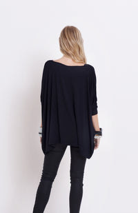 ELK Wide Stretch Top