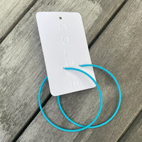 Goldie Hoop Earrings