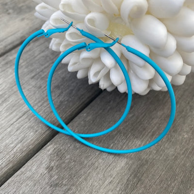 Goldie Hoop Earrings