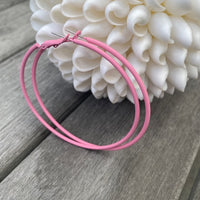 Goldie Hoop Earrings