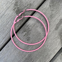 Goldie Hoop Earrings