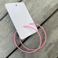 Goldie Hoop Earrings