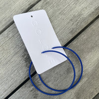 Goldie Hoop Earrings