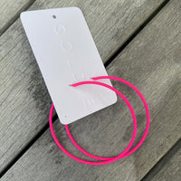 Goldie Hoop Earrings