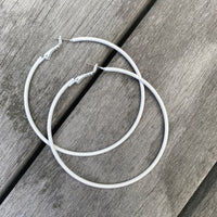 Goldie Hoop Earrings