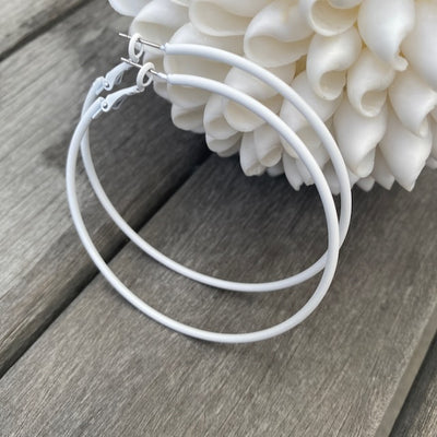 Goldie Hoop Earrings