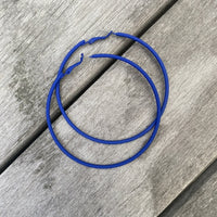 Goldie Hoop Earrings