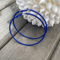 Goldie Hoop Earrings