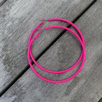 Goldie Hoop Earrings