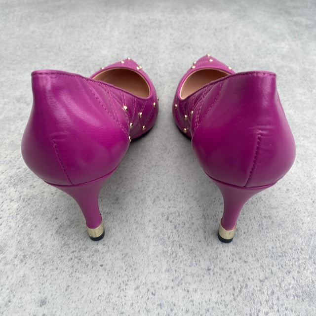 Capelli Xanthe - ONLINE ONLY, Size 36