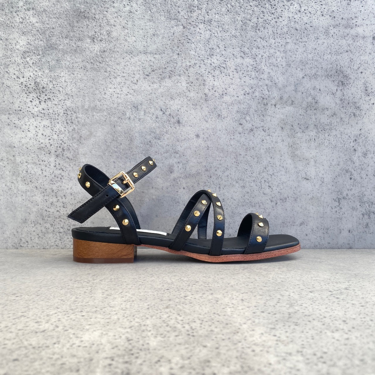 KW Hollywood BK Sandal - ONLINE ONLY