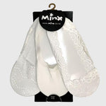 MINX White Starter Pack Sockette
